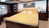 SILVIA M -  Master Cabin
